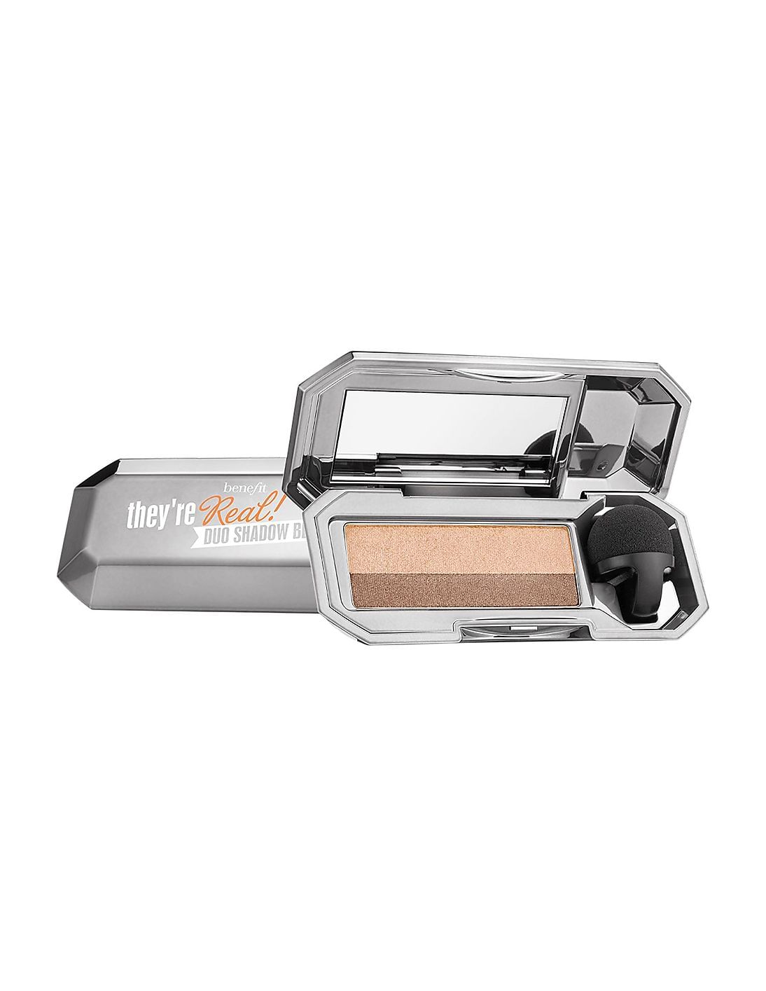 Buy Benefit Cosmetics They're Real! Duo Eyeshadow Blender Beyond Nude