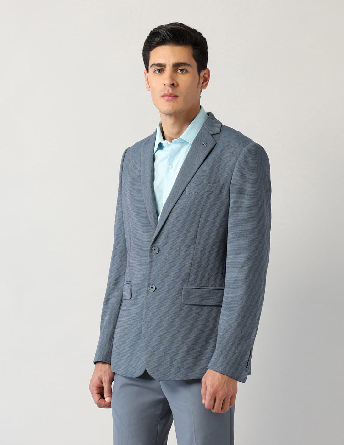 Buy Arrow Zero Calorie Slim Fit Blazers - NNNOW.com