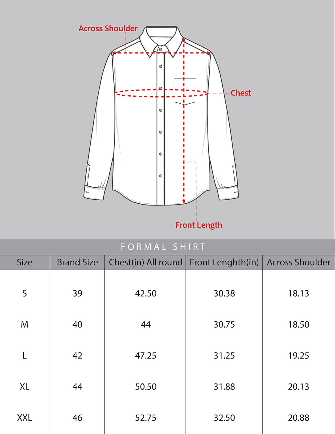 Buy AD by Arvind Slim Fit Tartan Check Young Formal Shirt - NNNOW.com