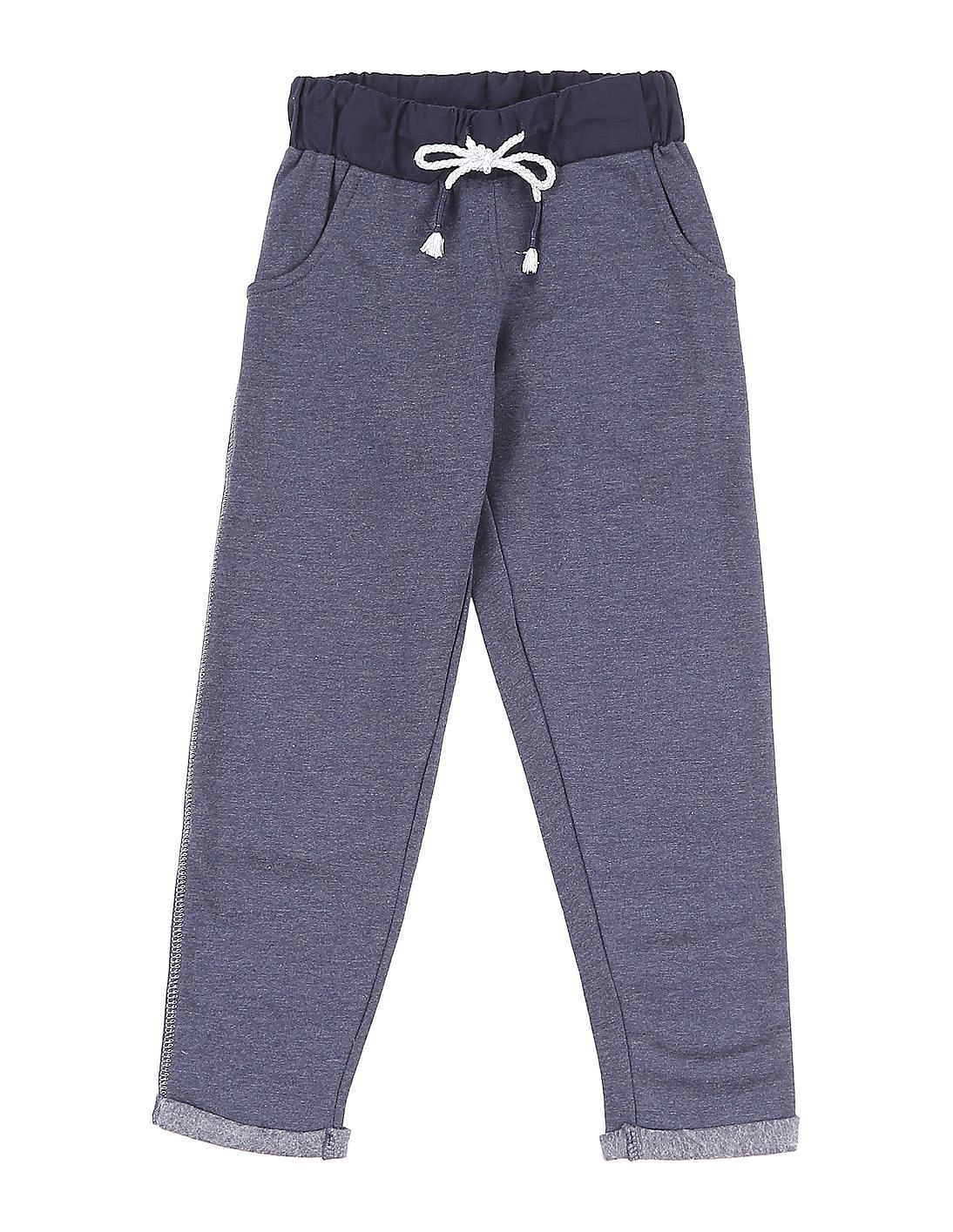 cherokee track pants