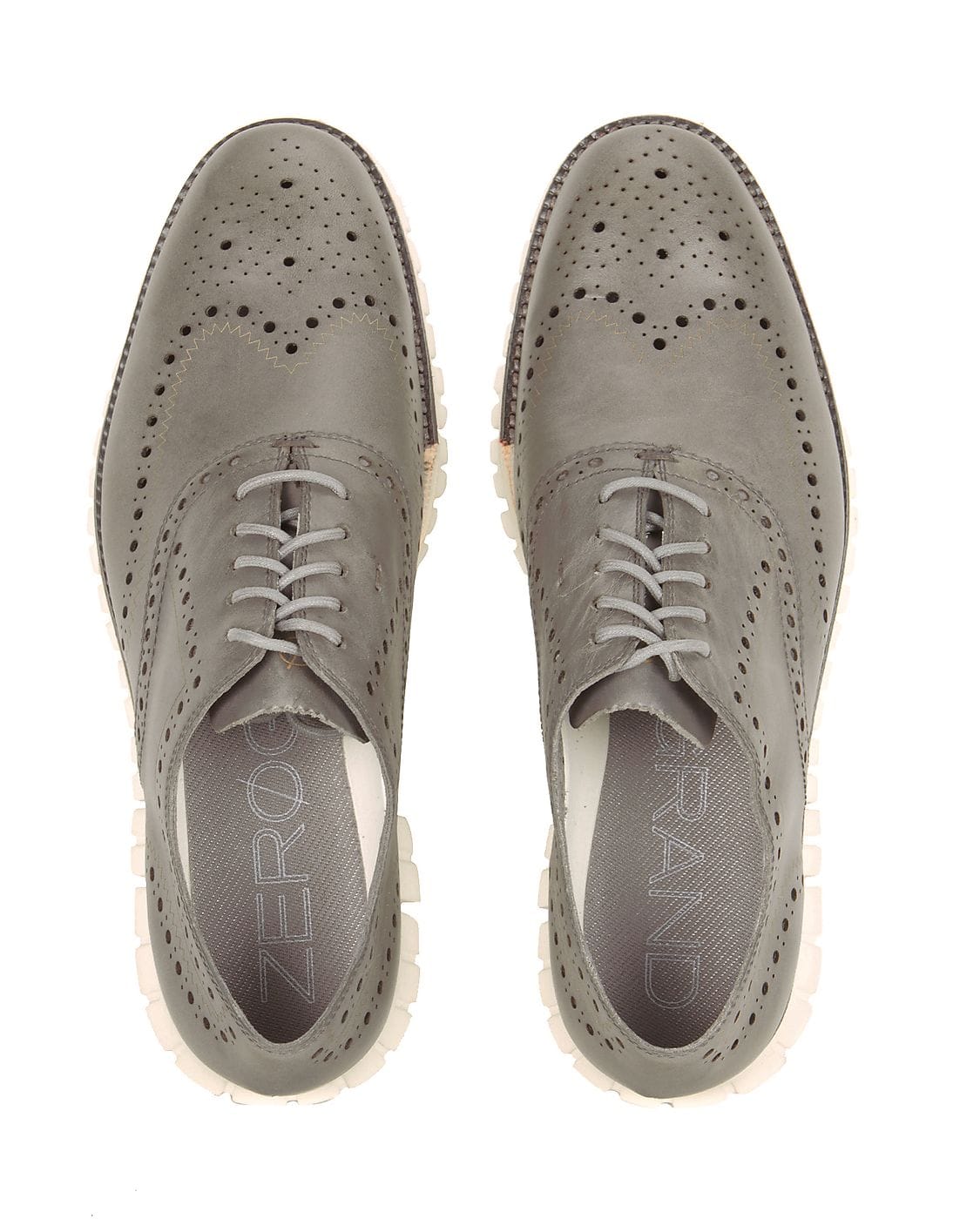 Buy Cole Haan ZERØGRAND Wing Oxford Shoes - NNNOW.com