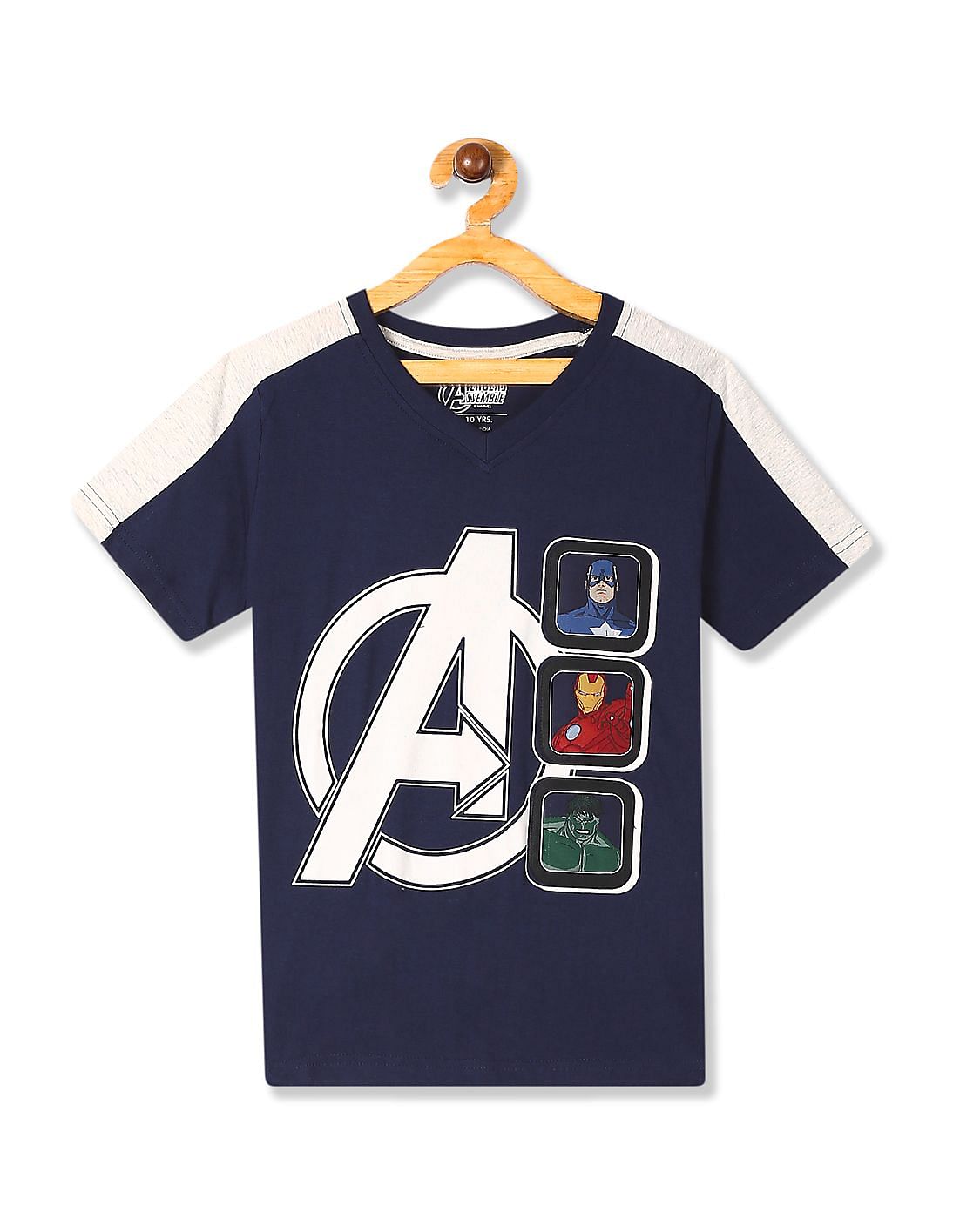 avengers t shirt online buy
