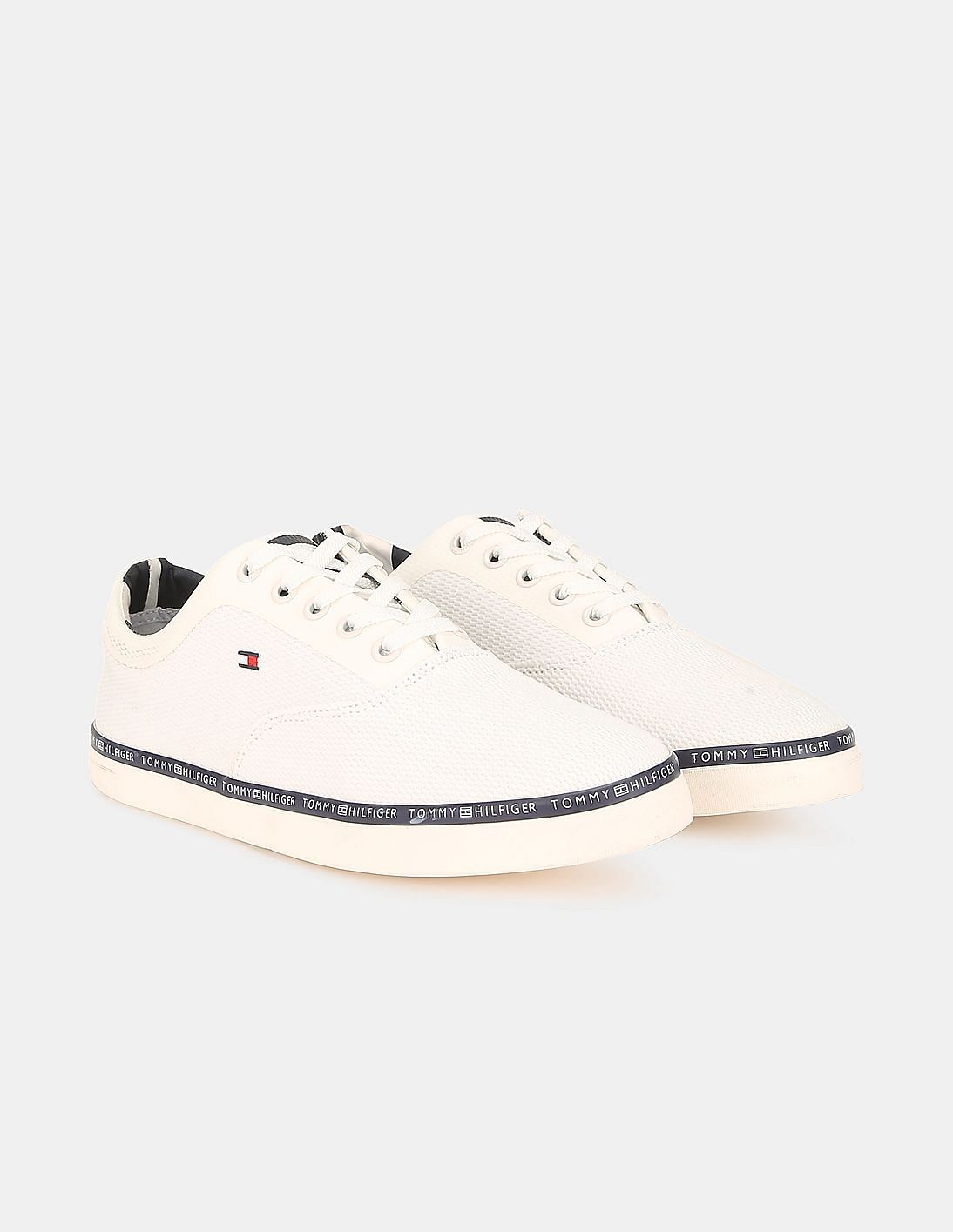 tommy men sneakers