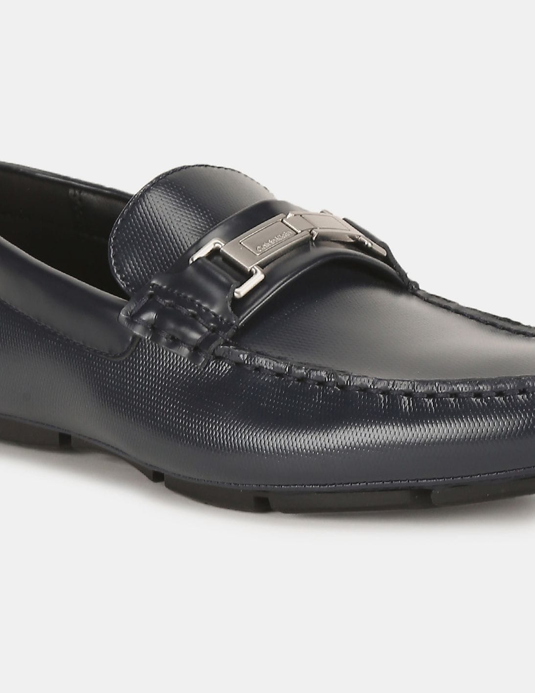 Buy Calvin Klein Men Dark Navy Karns 