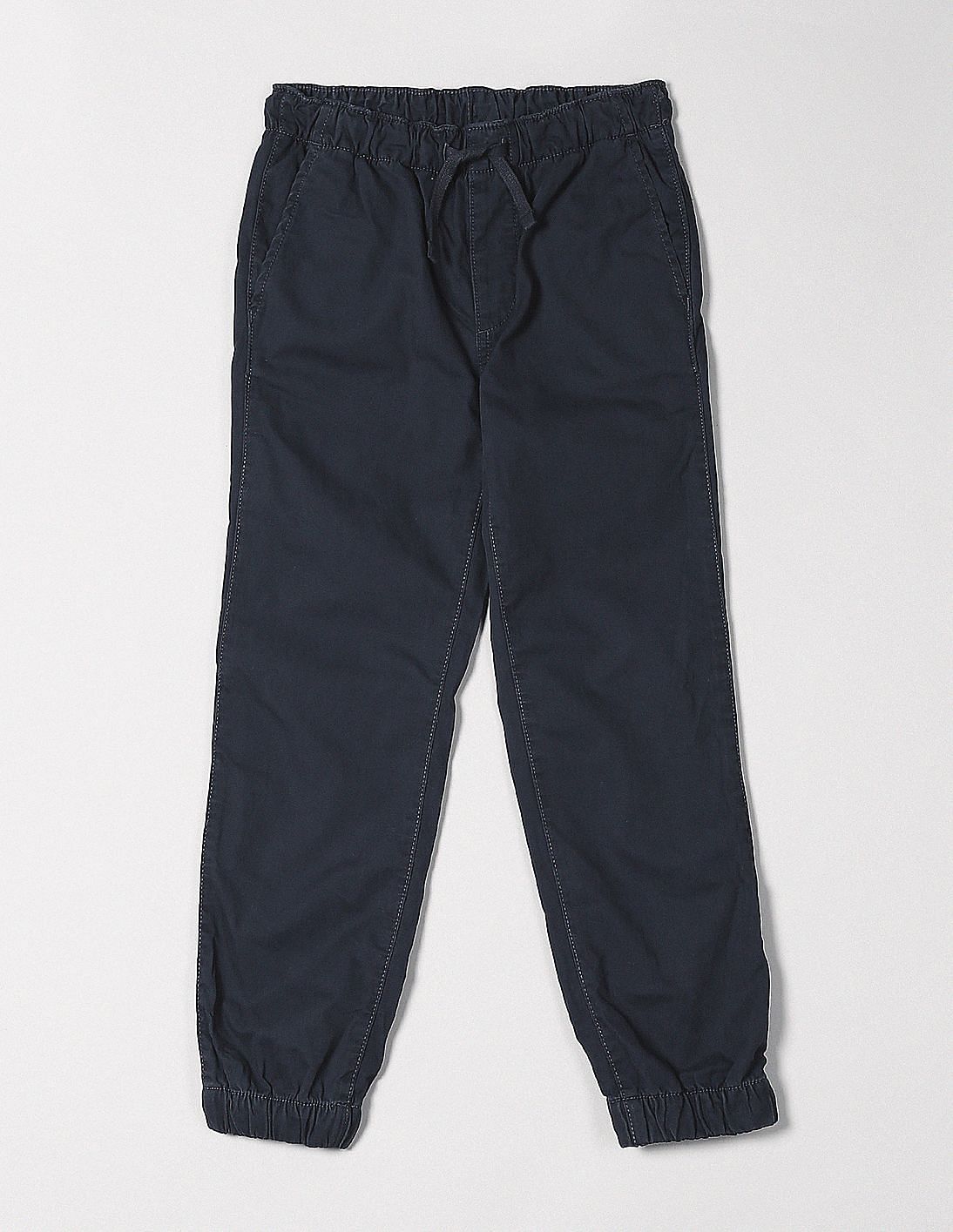 woven joggers mens