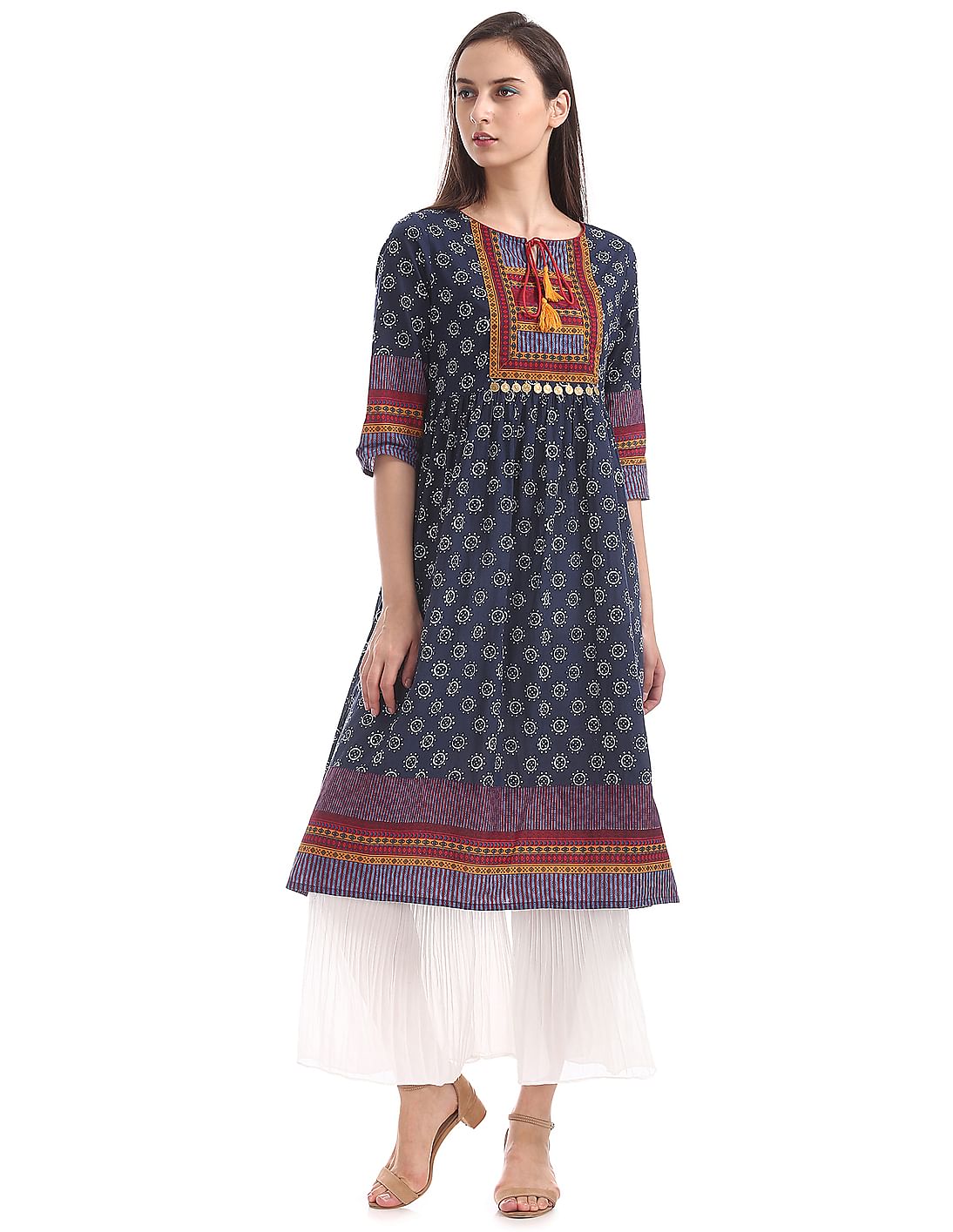kurti empire store