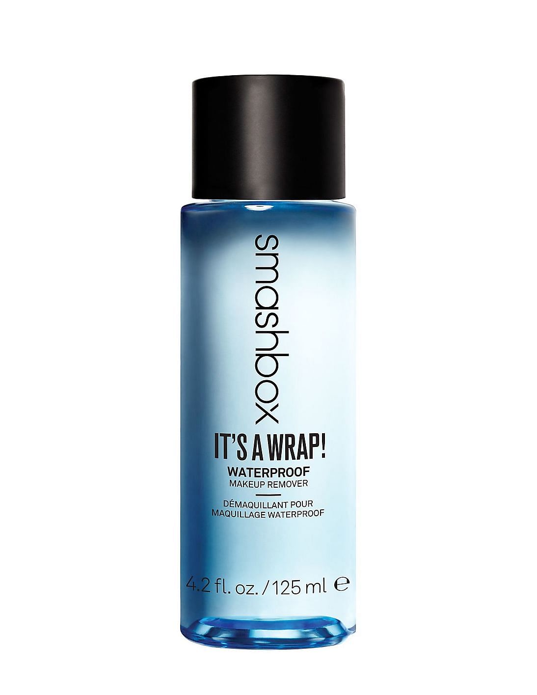 Ja ulykke Predictor Buy Smashbox It's a Wrap! Waterproof Makeup Remover - NNNOW.com