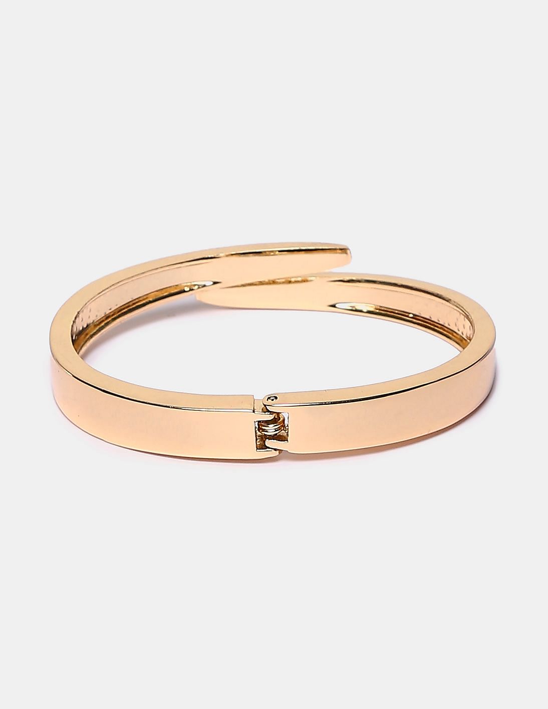 Buy Unlimited Women Rose Gold Bracelet - NNNOW.com