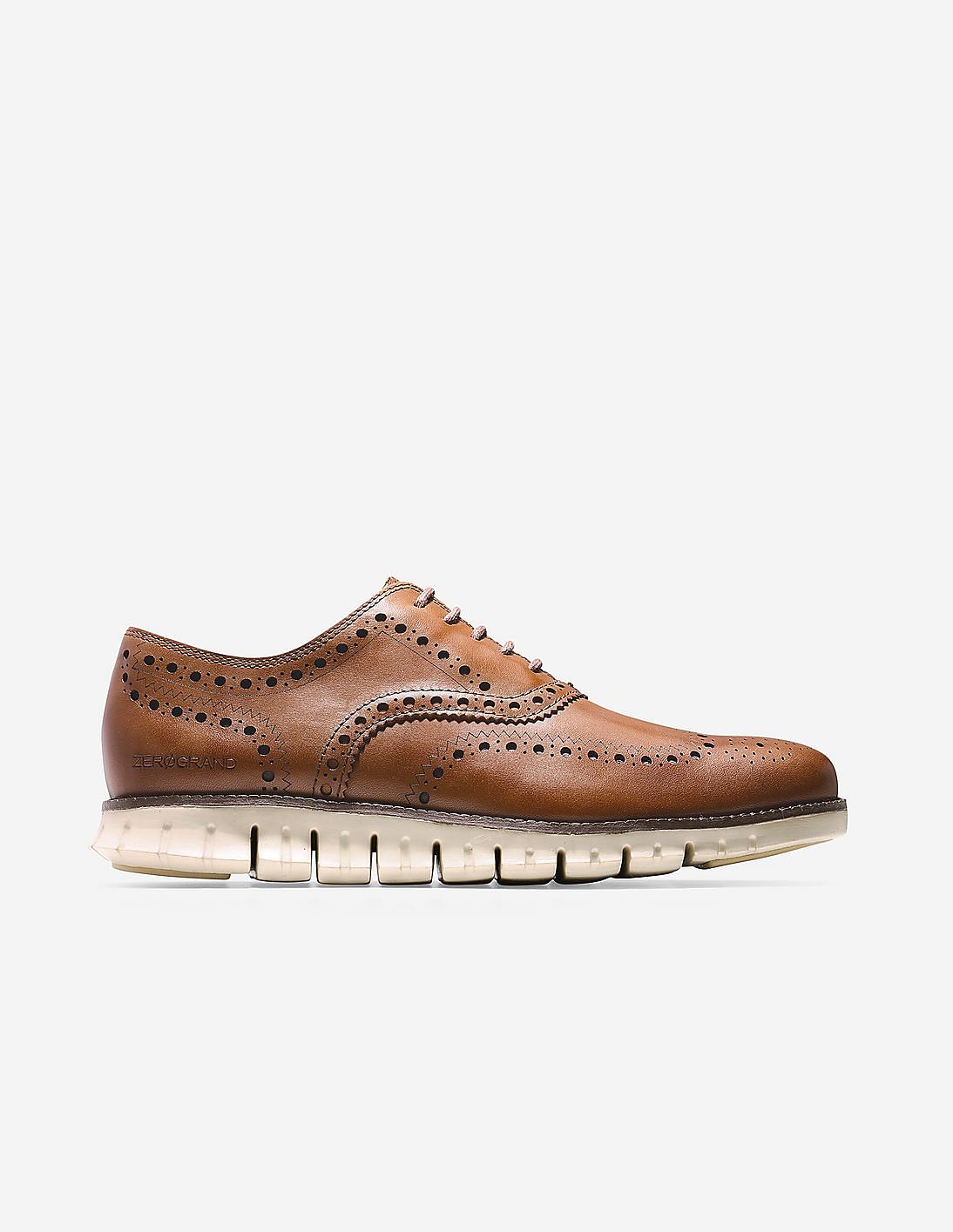 cole haan dustin wingtip ii