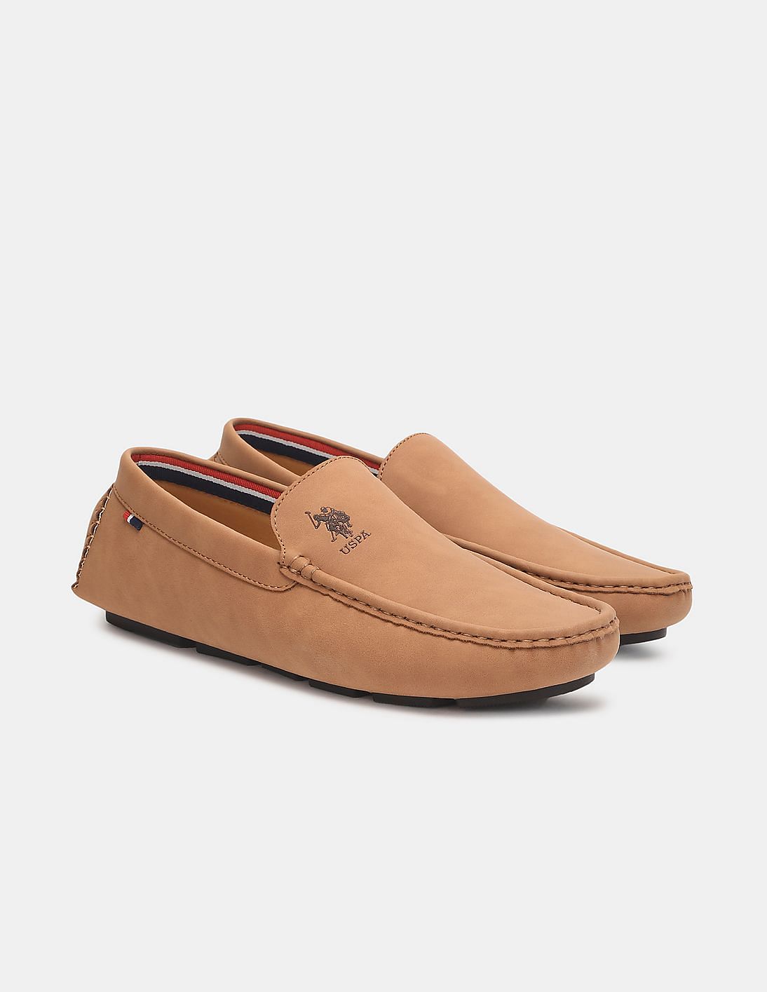 polo ralph lauren mens shoes loafers