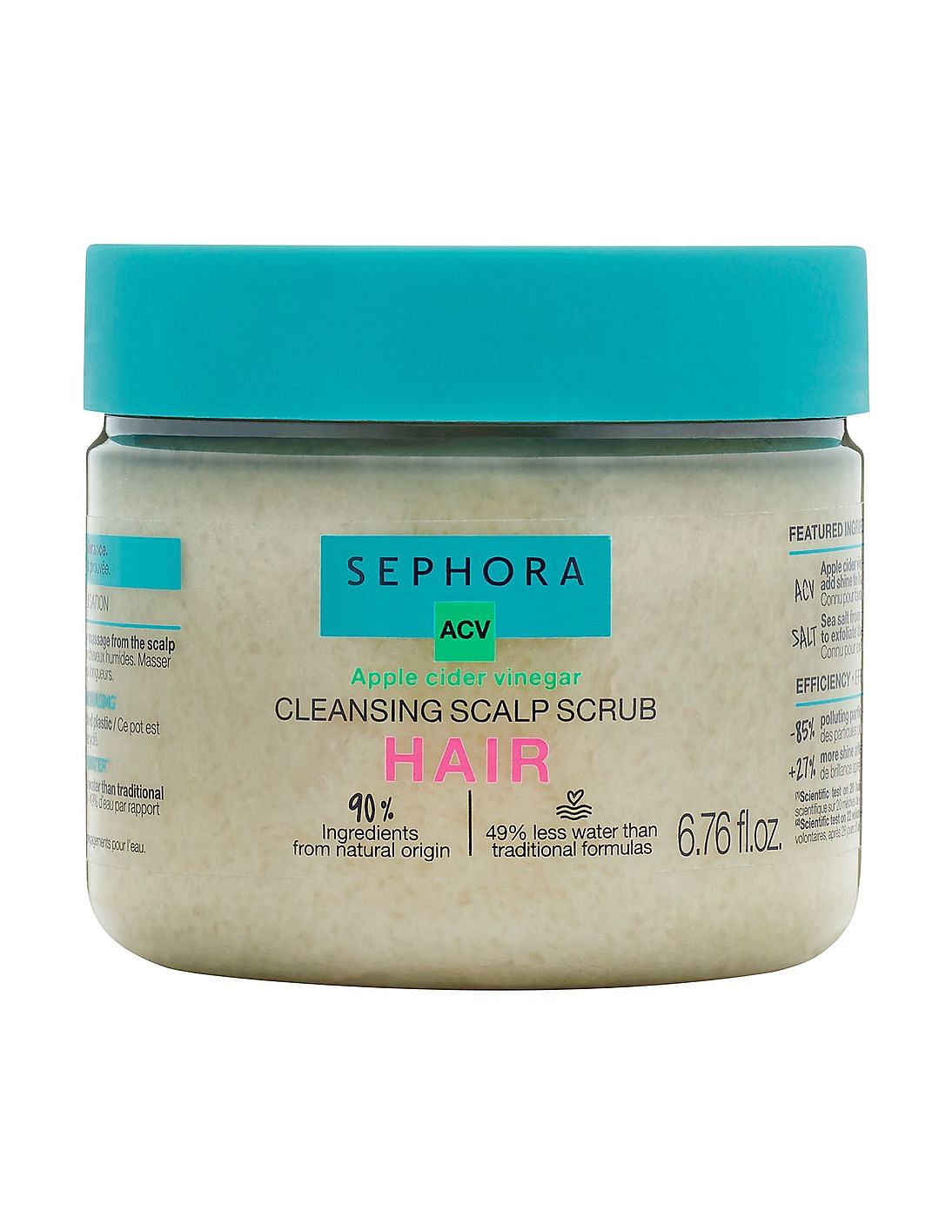 The 14 Best Scalp Scrubs For Cleaner Healthier Hair in 2022