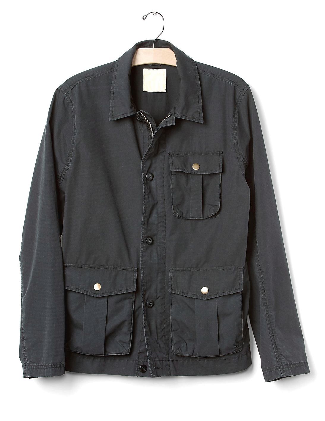 Gap army clearance jacket