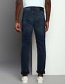 Tommy Hilfiger Better Cotton Rinsed Jeans