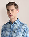 U.S. Polo Assn. Twill Tailored Fit Shirt
