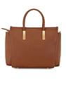 U.S. Polo Assn. Women Alix Satchel Bag
