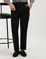 Calvin Klein Jeans Modern Twill Regular Straight Pants