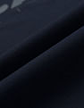 USPA Active Brand Print Cotton Blend T-Shirt