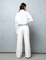 Flying Machine Women High Rise Vintage Straight Fit Jeans
