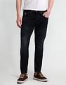 U.S. Polo Assn. Denim Co. Henry Tapered Cropped Jeans