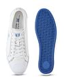 Flying Machine Solid Canvas Maurice Sneakers
