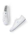 Flying Machine Solid Canvas Maurice Sneakers