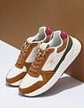 Flying Machine Men Colour Block Zeneth Sneakers