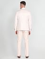 Arrow Paisley Tailored Fit Jacquard Suit