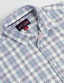 U.S. Polo Assn. Denim Co. Tartan Check Slim Shirt