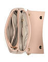 U.S. Polo Assn. Riget Textured Cross Body Bag