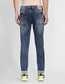 U.S. Polo Assn. Denim Co. Slim Tapered Fit Blue Jeans