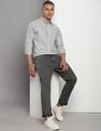 Tommy Hilfiger Mid Rise Rayan Straight Fit Jeans