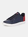 U.S. Polo Assn. Men Navy Superior Grip Colour Block Prisma Sneakers