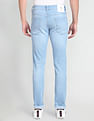 U.S. Polo Assn. Denim Co. Regallo Skinny Fit Blue Jeans
