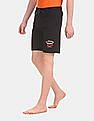 USPA Innerwear Comfort Fit Cotton Polyester I670 Shorts - Pack of 1