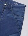 U.S. Polo Assn. Denim Co. Brandon Slim Tapered Fit Blue Jeans