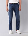 U.S. Polo Assn. Denim Co. Brandon Slim Tapered Fit Blue Jeans