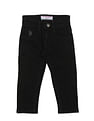 U.S. Polo Assn. Kids Boys Mid Rise Slim Fit Clean Look Jeans