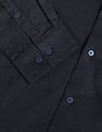 Arrow Newyork Self Design Dobby Formal Shirt