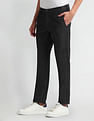 Arrow Sports Heathered Smart Flex Trousers