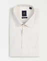 Arrow Graph Checked Manhattan Slim Fit Shirt