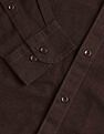 Arrow Sport Slim Fit Pure Linen Shirt