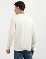 Tommy Hilfiger Speckled Mouline Heathered Sweater