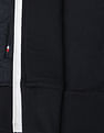Tommy Hilfiger Mix Media Bomber Jacket