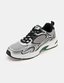 U.S. Polo Assn. Men Santiago Colour Blocked Sneakers