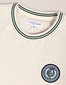 U.S. Polo Assn. Long Sleeve Logo Badge T-Shirt