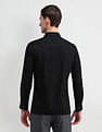 Arrow Liberty Classic Fit Cotton Shirt
