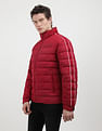 Tommy Hilfiger New York Tape Puffer Jacket
