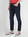 Arrow Sports Jameson Slim Fit Dark Wash Jeans