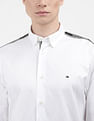 Tommy Hilfiger Brand Love Tape Shirt