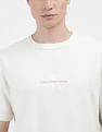 Calvin Klein Relaxed Short Sleeve T-Shirt